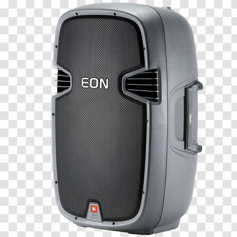 JBL EON 315 Loudspeaker Powered Speakers Audio - Jbl Professional Prx700 Series - Acoustical Space Transparent PNG