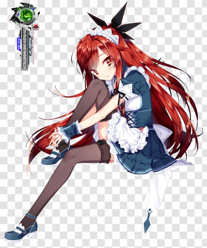 Elsword Sieghart YouTube Elesis Character - Tree - Maid Transparent PNG