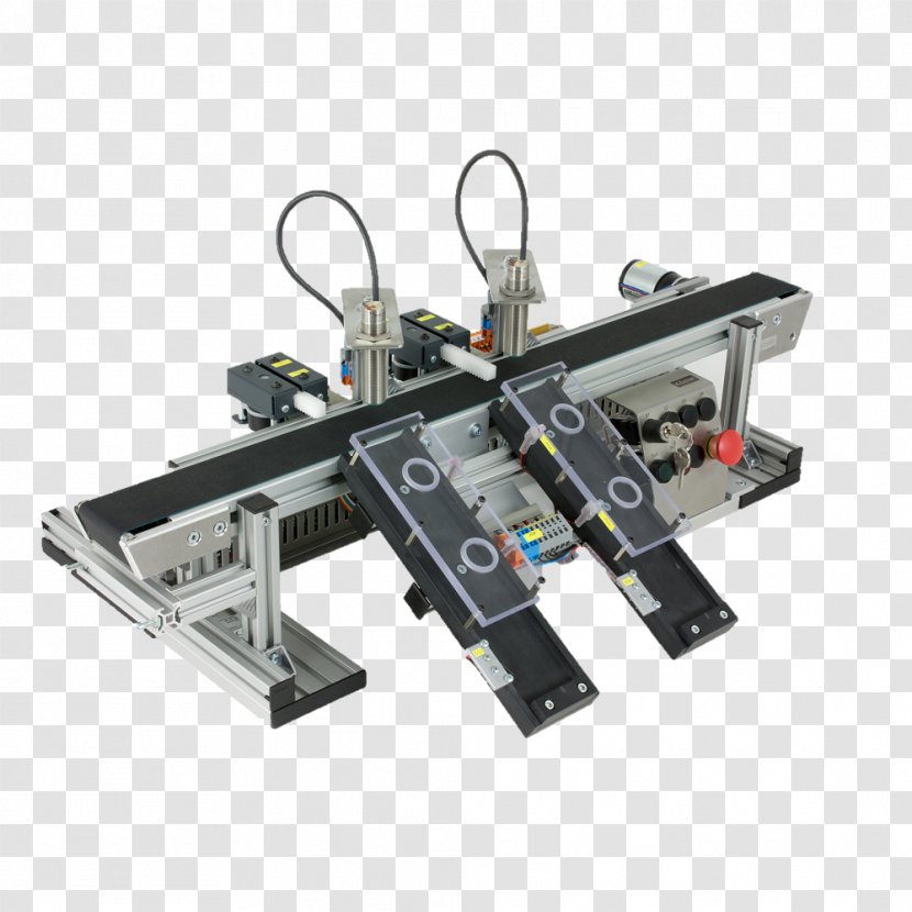 Conveyor Belt Przenośnik Didactic Method Taśmociąg System Transparent PNG