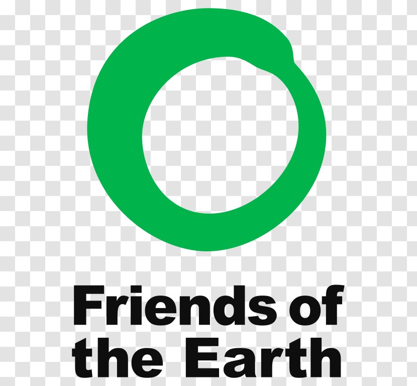Logo Friends Of The Earth International (EWNI) Scotland - Symbol Transparent PNG