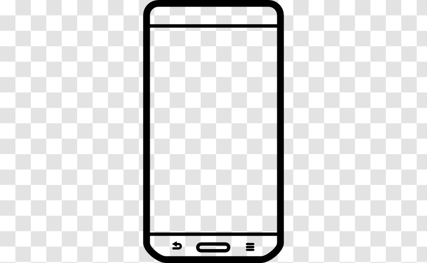 Feature Phone Telephone IPhone - Lg G Series - Iphone Transparent PNG