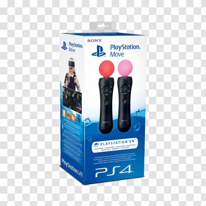 PlayStation VR 4 3 Camera Xbox 360 - Gadget - Sony Playstation Transparent PNG