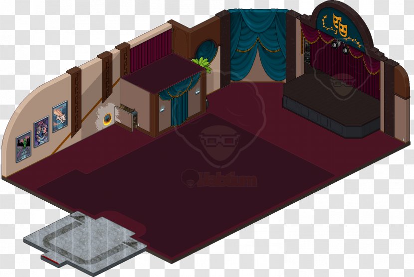 Habbo Sulake Avatar Virtual World Hotel Transparent PNG