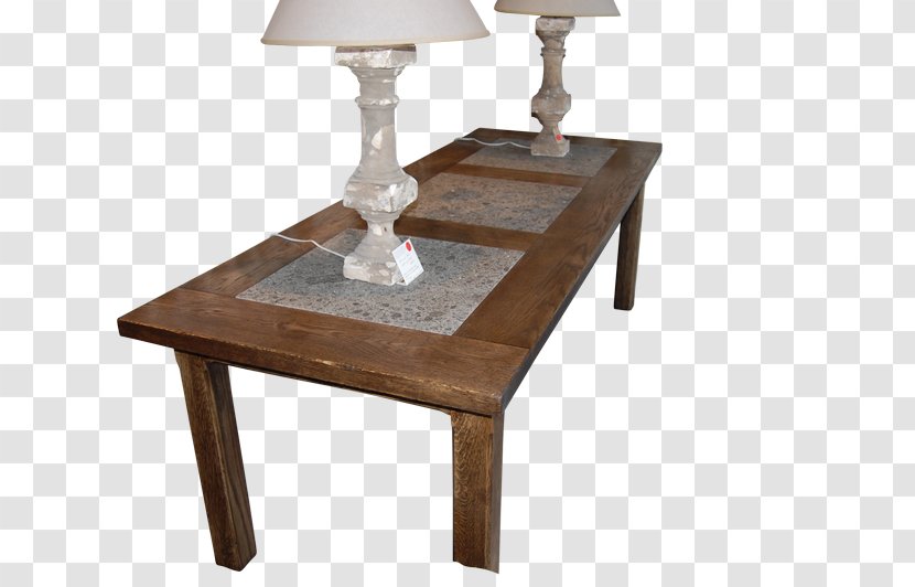 Coffee Tables Chair Wood - Table Transparent PNG