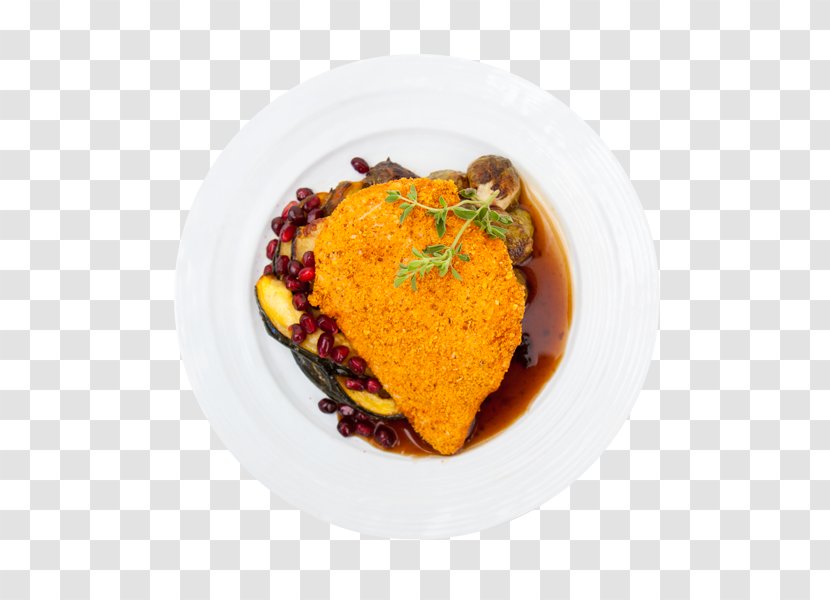 Vegetarian Cuisine Indian Curry Breakfast Mole Sauce - Dish - Chicken Chop Transparent PNG