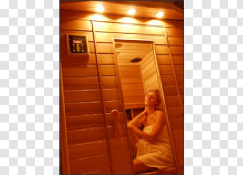 Infrared Sauna Steam Room Far - Stress Management - Chinese Ancient Style Transparent PNG
