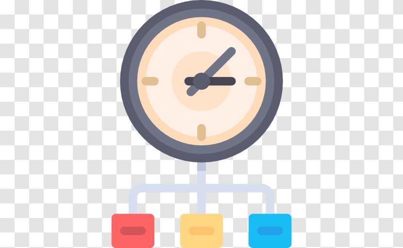 Alarm Clock Application Software Icon - Time Transparent PNG