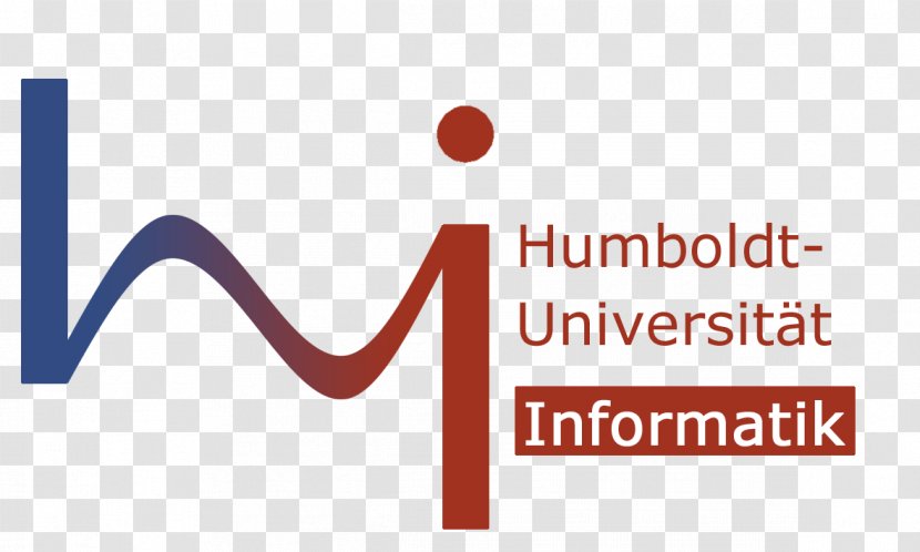 Humboldt University Of Berlin Institute Computer Science Humboldt-Universität Zu Math. - Nat. Fakultät Faculty MathematicsMathematics Transparent PNG