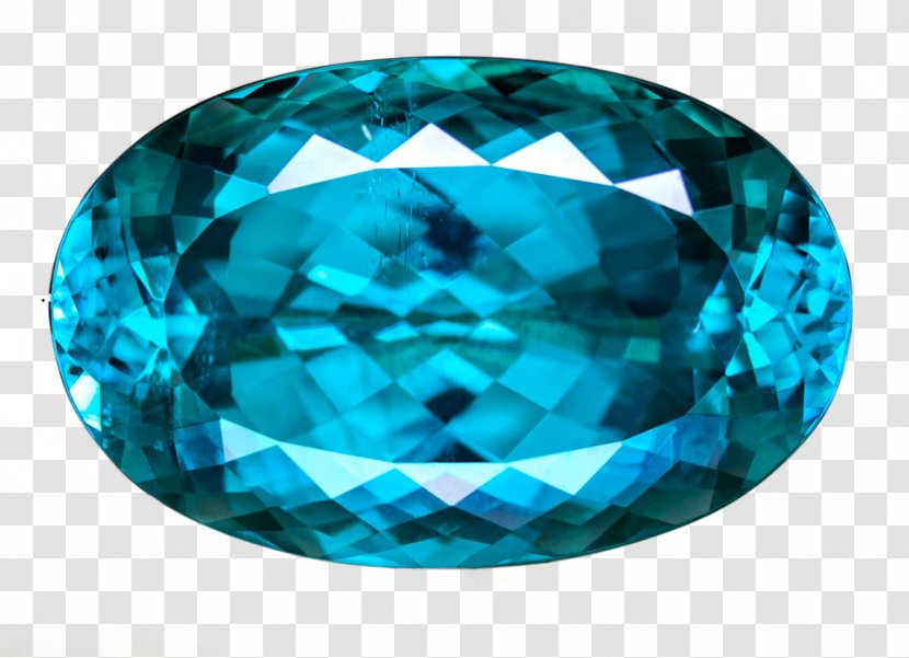 Gemstone Sky Blue Sapphire - Grey - Tourmaline Transparent PNG