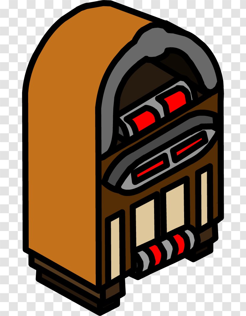 Jukebox Desktop Wallpaper Clip Art Retro Style - Sprite - Image Resolution Transparent PNG