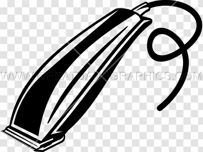 Hair Clipper Barber Hairstyle Clip Art - Wahl - Cosmetologist Transparent PNG
