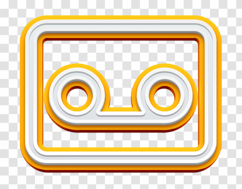 Email Icon Voice Message Icon Voicemail Icon Transparent PNG