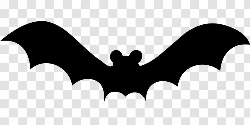 Bat Clip Art - Butterfly - Flying Transparent PNG