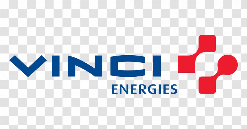 Vinci SA Logo Brand Energies VINCI Construction France SAS - Sa - Energy Transparent PNG