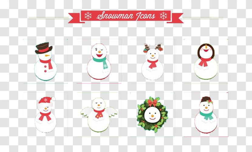 Snowman Plot Icon - Winter Snow Game Transparent PNG