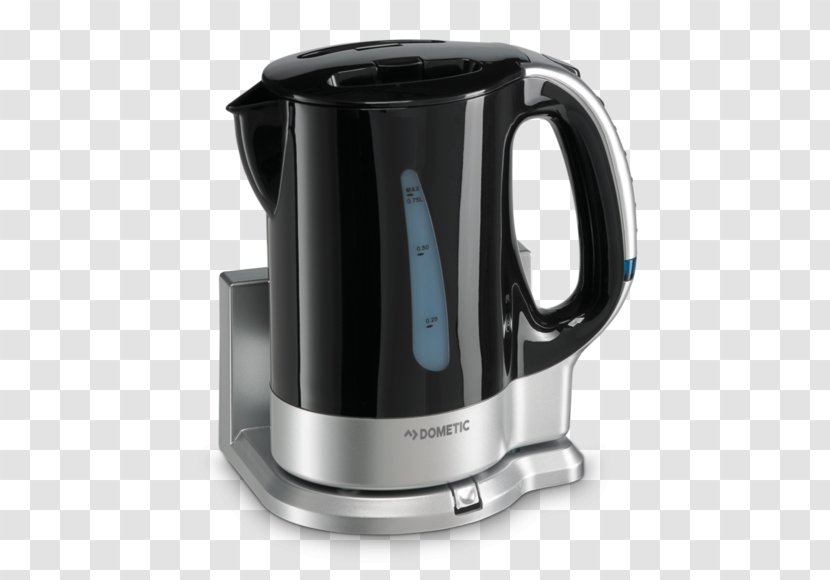 Kettle Dometic Group Coffeemaker Car - Home Appliance Transparent PNG