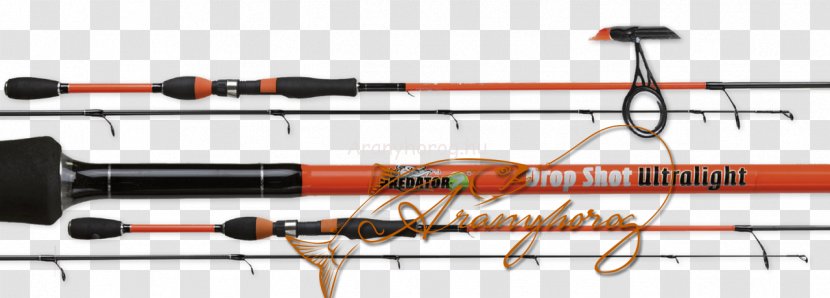 Fishing Rods Ski Poles Ranged Weapon Tool - Bigger Zoom Big Transparent PNG