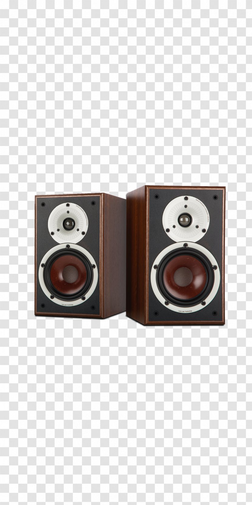 danish hi fi speakers