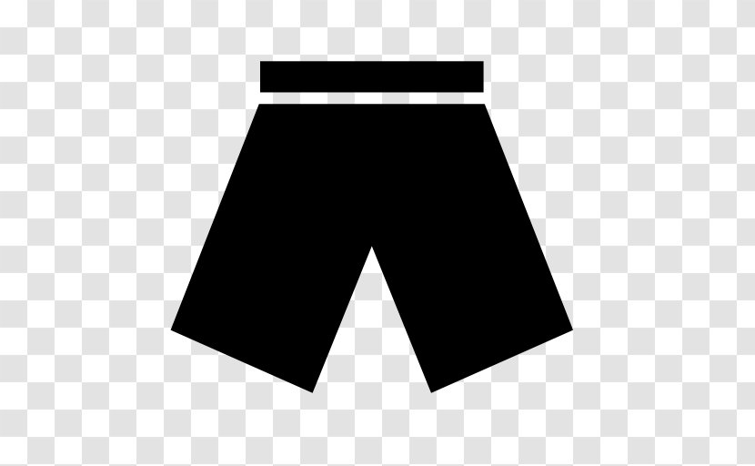 Shorts Download - Clothing - Summer Icon Transparent PNG