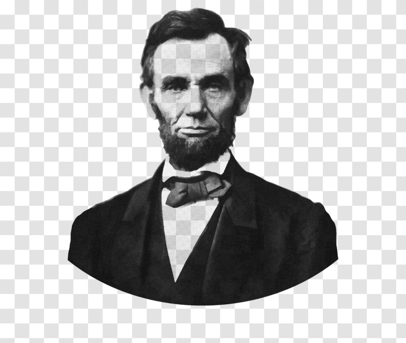 Abraham Lincoln United States Gettysburg Address Bixby Letter American Civil War - George Peter Alexander Healy Transparent PNG