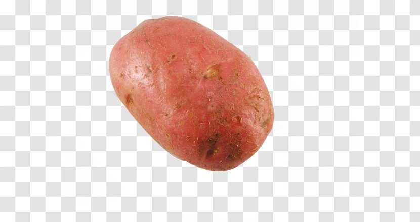 Sweet Potato Vegetable - Red Potatoes Transparent PNG