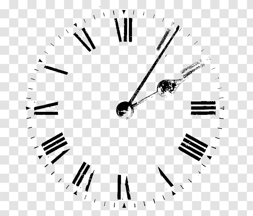 Newgate Clocks Quartz Clock Floor & Grandfather - Tree Transparent PNG