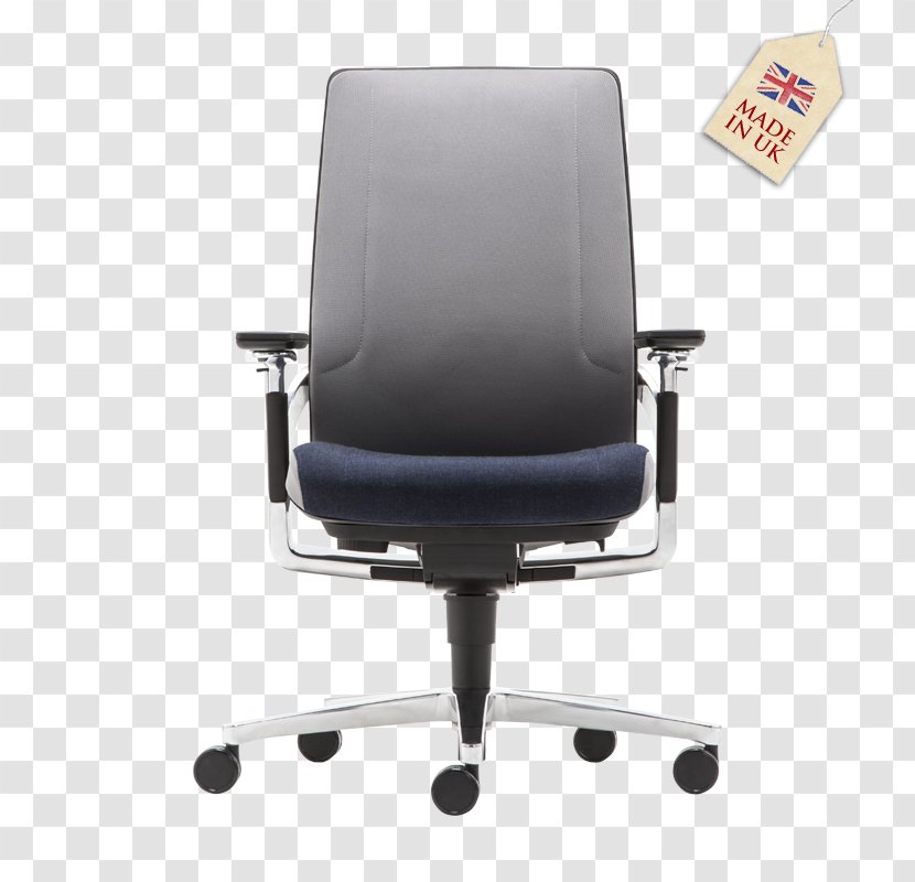 Office & Desk Chairs Egg Table Furniture - Chair Transparent PNG