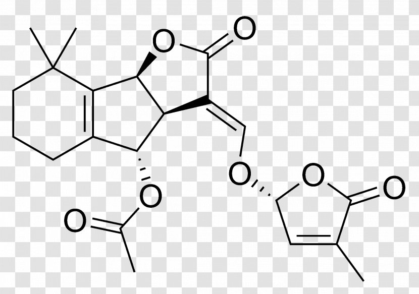 Strigolactone Plant Hormone Root - Heart Transparent PNG