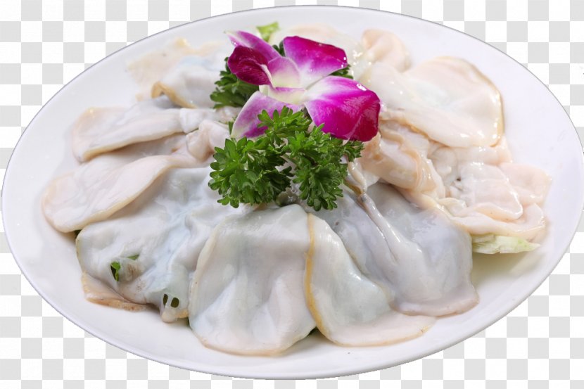 Wonton Fish Slice Hot Pot Shabu-shabu Abalone - Australia Fresh Slices Transparent PNG
