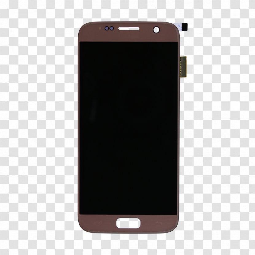 Samsung Galaxy J5 (2016) S7 Liquid-crystal Display Transparent PNG
