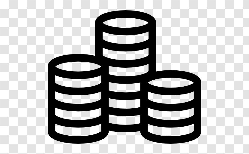 Stock Exchange Coin Money - Symbol Transparent PNG