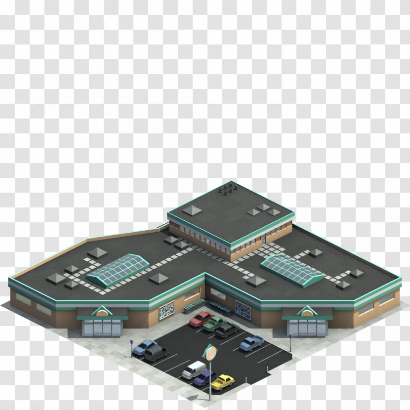 Electronics Electronic Component Computer Hardware Microcontroller - Device - Technology Transparent PNG