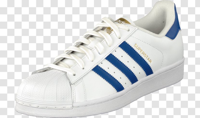 Adidas Superstar Originals Sneakers Silver - Brand Transparent PNG