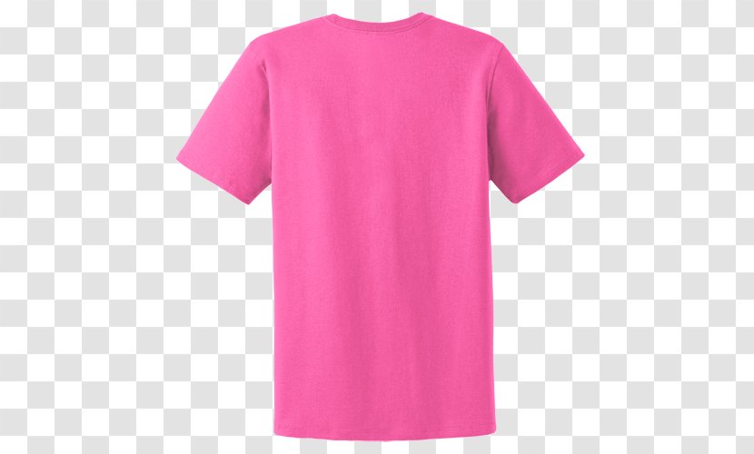 T-shirt Hoodie Sleeve Clothing Gildan Activewear Transparent PNG