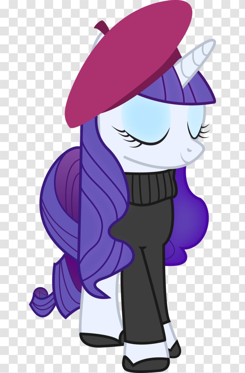 Rarity Pony Princess Celestia Derpy Hooves Applejack - Twilight Sparkle - My Little Transparent PNG