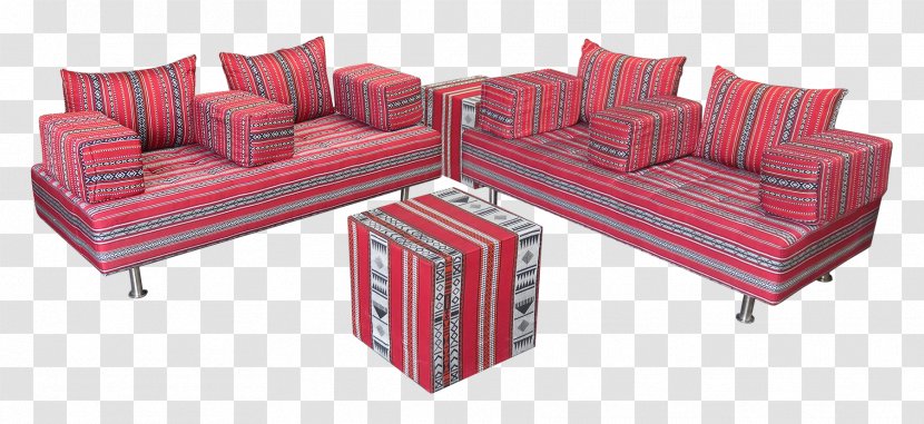 Sofa Bed Daybed Table Couch Cushion - Ramadan Tent Transparent PNG