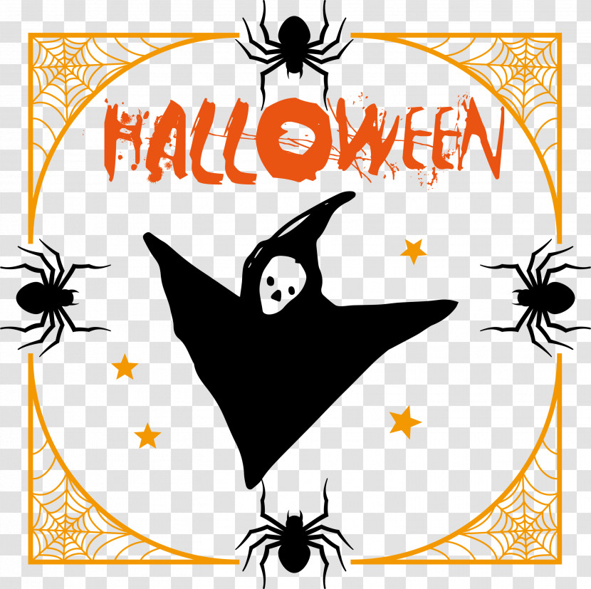 Halloween Transparent PNG