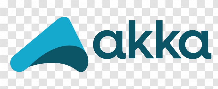 Akka Play Framework Actor Model Reactive Programming Scala - Streams - Program Logo Transparent PNG