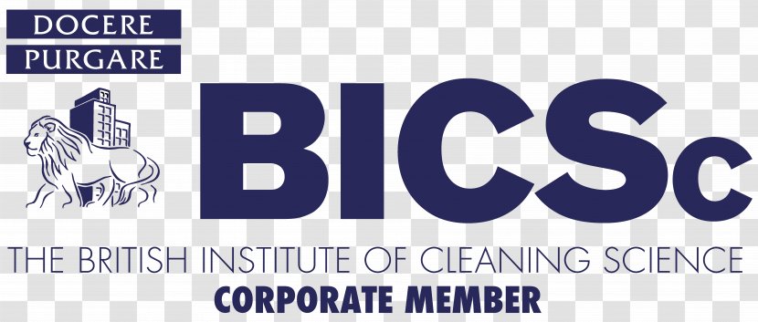 The British Institute Of Cleaning Science Commercial Training Facility Management - Text - Bangladesh Council Scientific And Industrial Re Transparent PNG