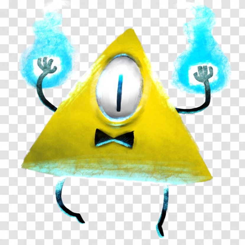 Bill Cipher Image GIF Gravity Falls Drawing - Headgear Transparent PNG