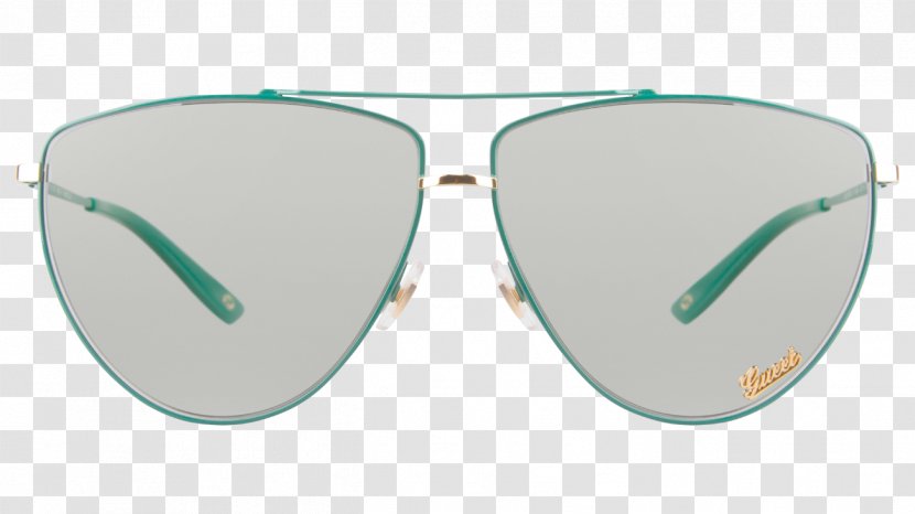 Eyewear Sunglasses Goggles Personal Protective Equipment - Vision Care - Gucci Logo Transparent PNG