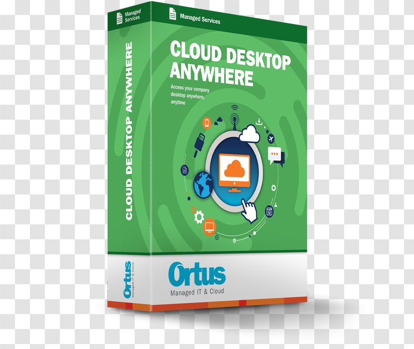 Computer Software Antivirus Package Mobile Device Management Database - Brand - Cloud Box Transparent PNG