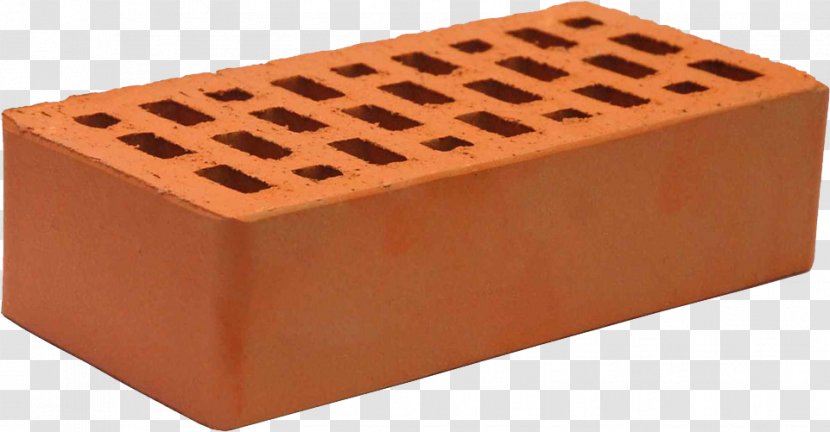 Керамический кирпич Brick Облицовочный Building Materials - Construction Transparent PNG