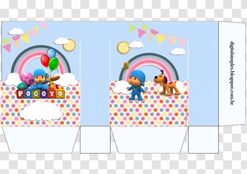 Party Supply Convite Birthday Transparent PNG