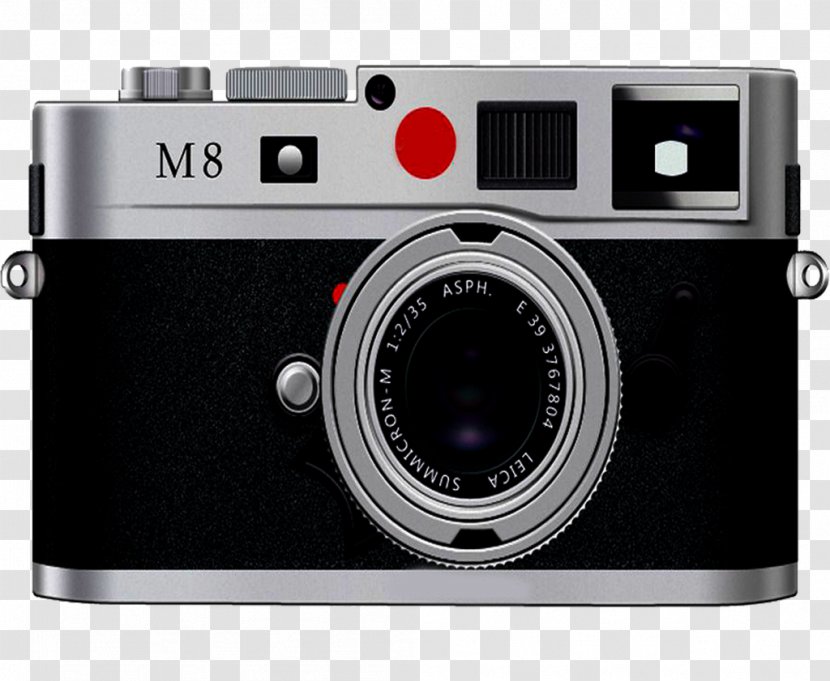 Leica M8 Epson R-D1 M Monochrom Panasonic Lumix DMC-LX100 T (Typ 701) - Mirrorless Interchangeable Lens Camera - Digital Screen Transparent PNG