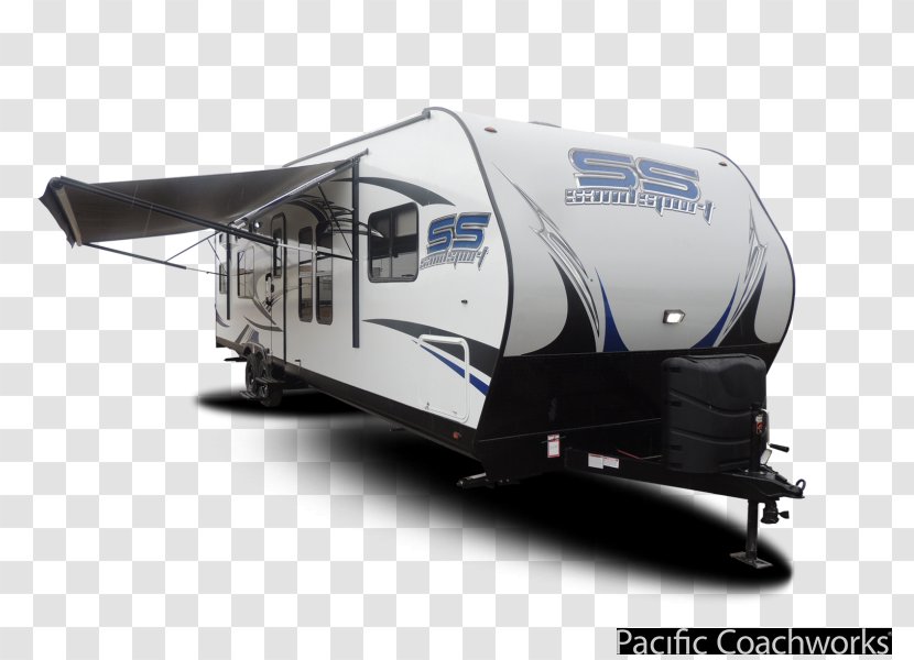 Caravan Machine Product Design - Mode Of Transport - Recreational Machines Transparent PNG