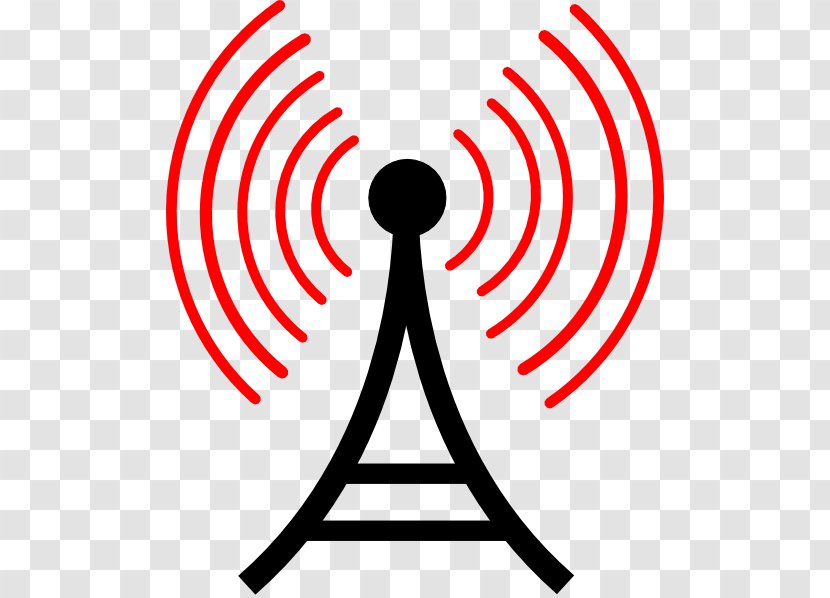Cell Site Mobile Phones Telecommunications Tower Clip Art - Cellular Repeater Transparent PNG