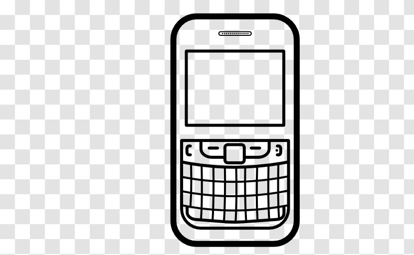 Samsung Galaxy Clip Art - Telephony - Gadget Transparent PNG