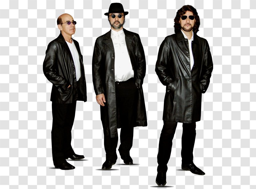 Bee Gees Alive Musical Ensemble Porto Alegre Tuxedo - Outerwear Transparent PNG