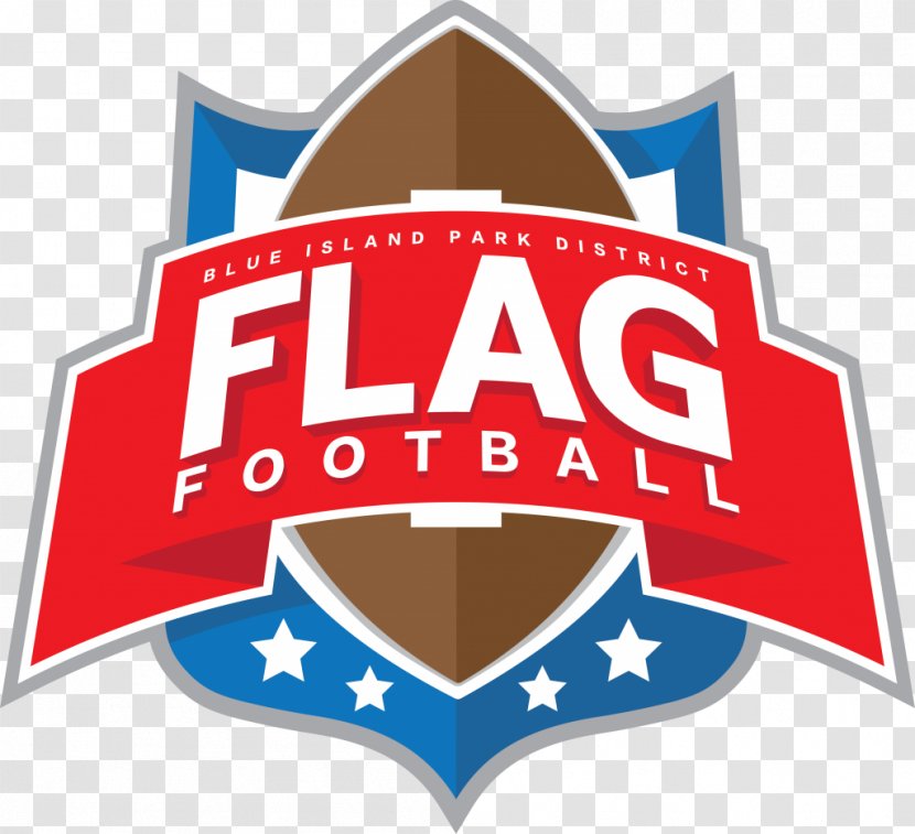 Flag Football American Sport Park Transparent PNG